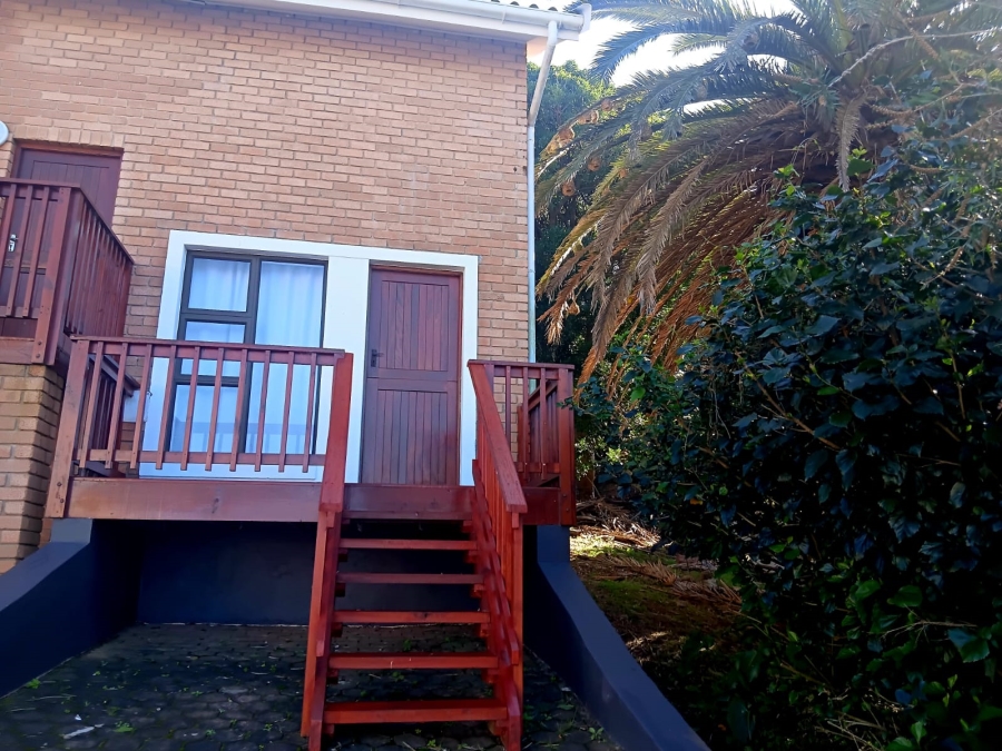 To Let 1 Bedroom Property for Rent in Dana Bay Western Cape